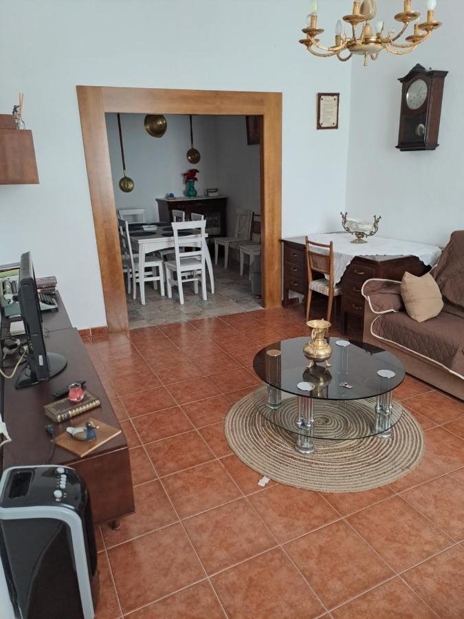 Villa Casa De La Parra Valverde de Jucar Exterior foto
